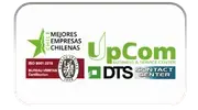 UpCom DTS